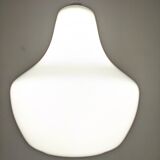 White opaline suspension from the 60s/70s