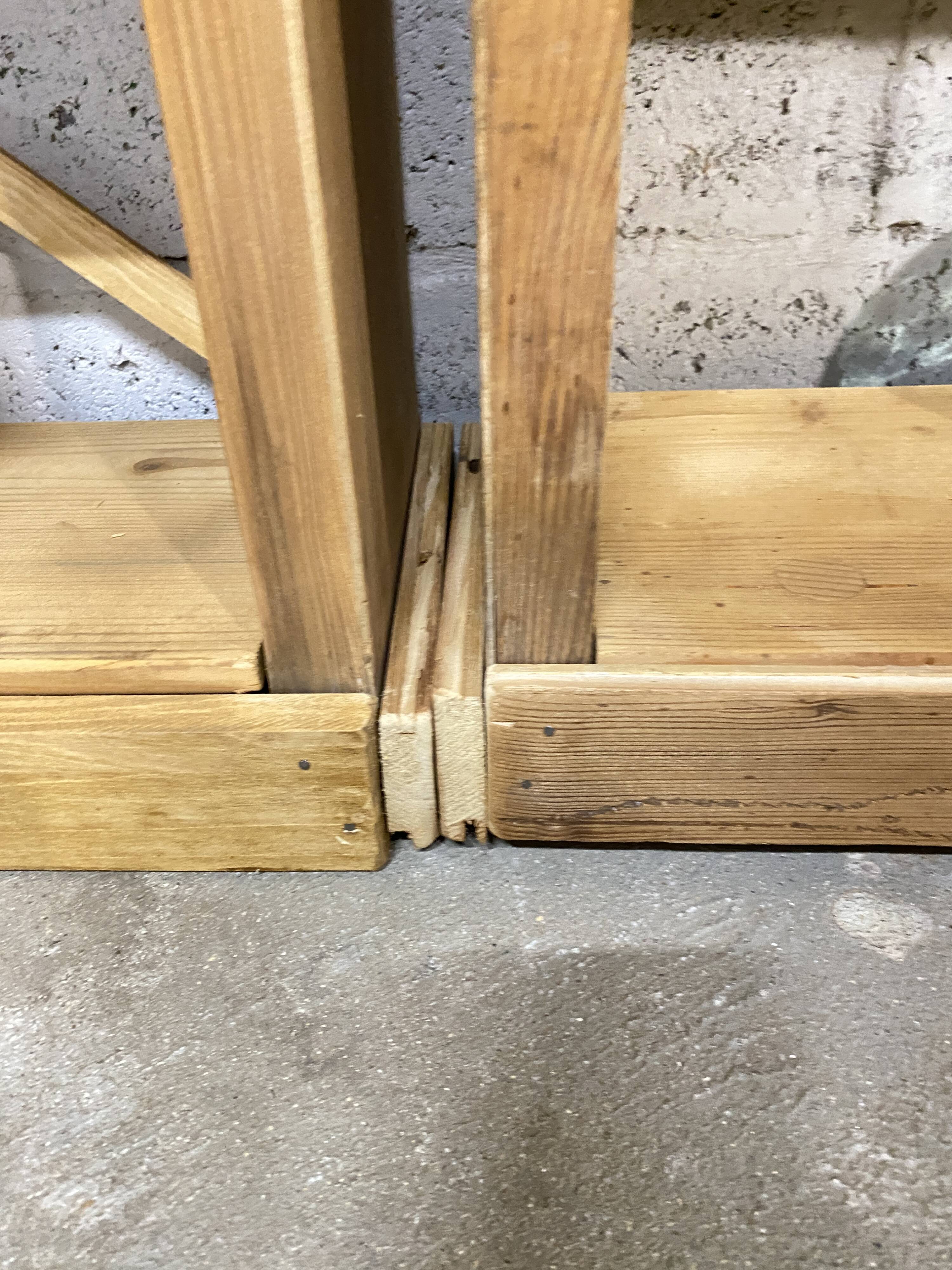 Modulab library from the 1970s