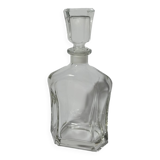 Bormioli whiskey decanter