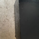 Armani Casa Black Lacquer Coffee Table