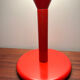 Lampe champignon années 70