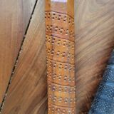 Paire d anciennes raquettes de tennis vers 1930