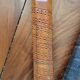 Paire d anciennes raquettes de tennis vers 1930