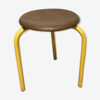 Tripod stool, 60