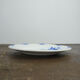 Plat en faience Digoin Corsica