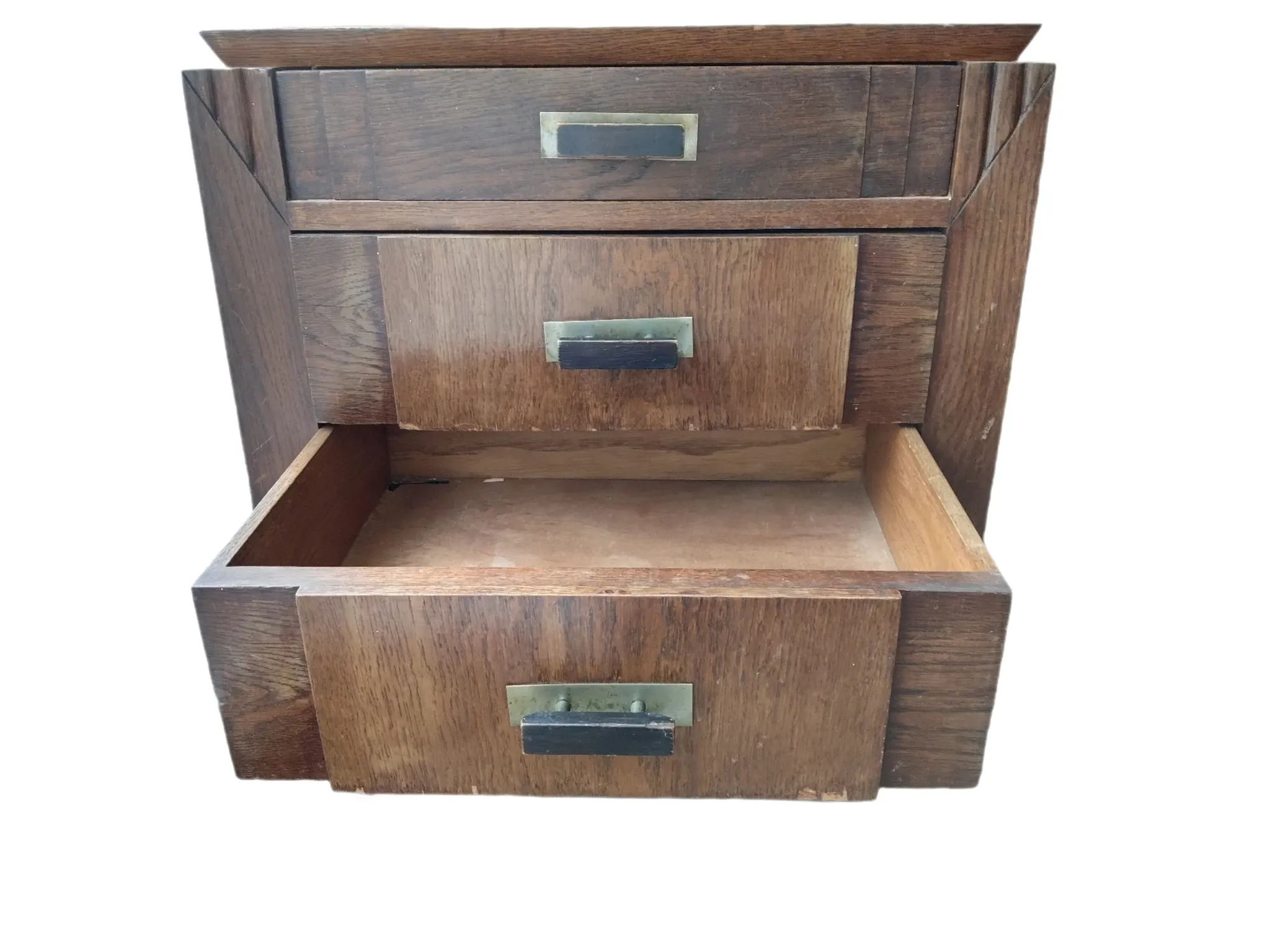 Art Deco furniture set
