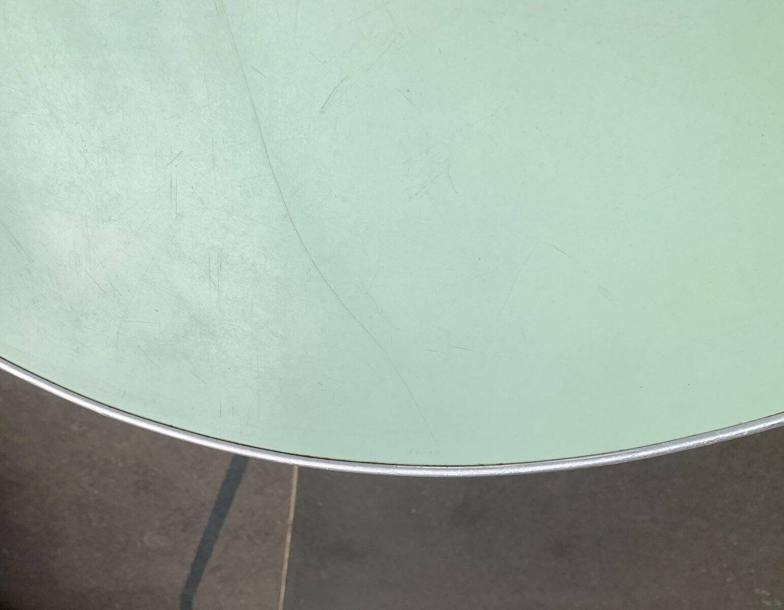 German coffee table from the mid-century by Mauser Werke Waldeck, 1960s