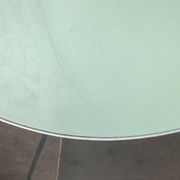 Table basse allemande du milieu du siècle par Mauser Werke Waldeck, 1960s