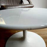 Table basse pierre paulin artifort