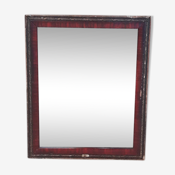 Miroir 35 x 29 cm