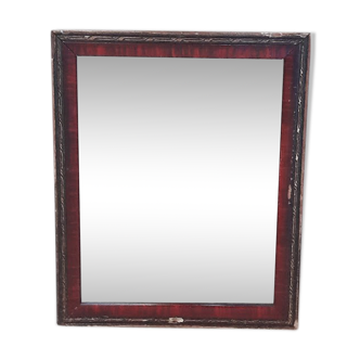Miroir 35 x 29 cm