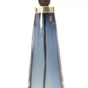 Pair of table lamps in crystal Model RD 1566