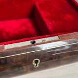 Music box jewelry box