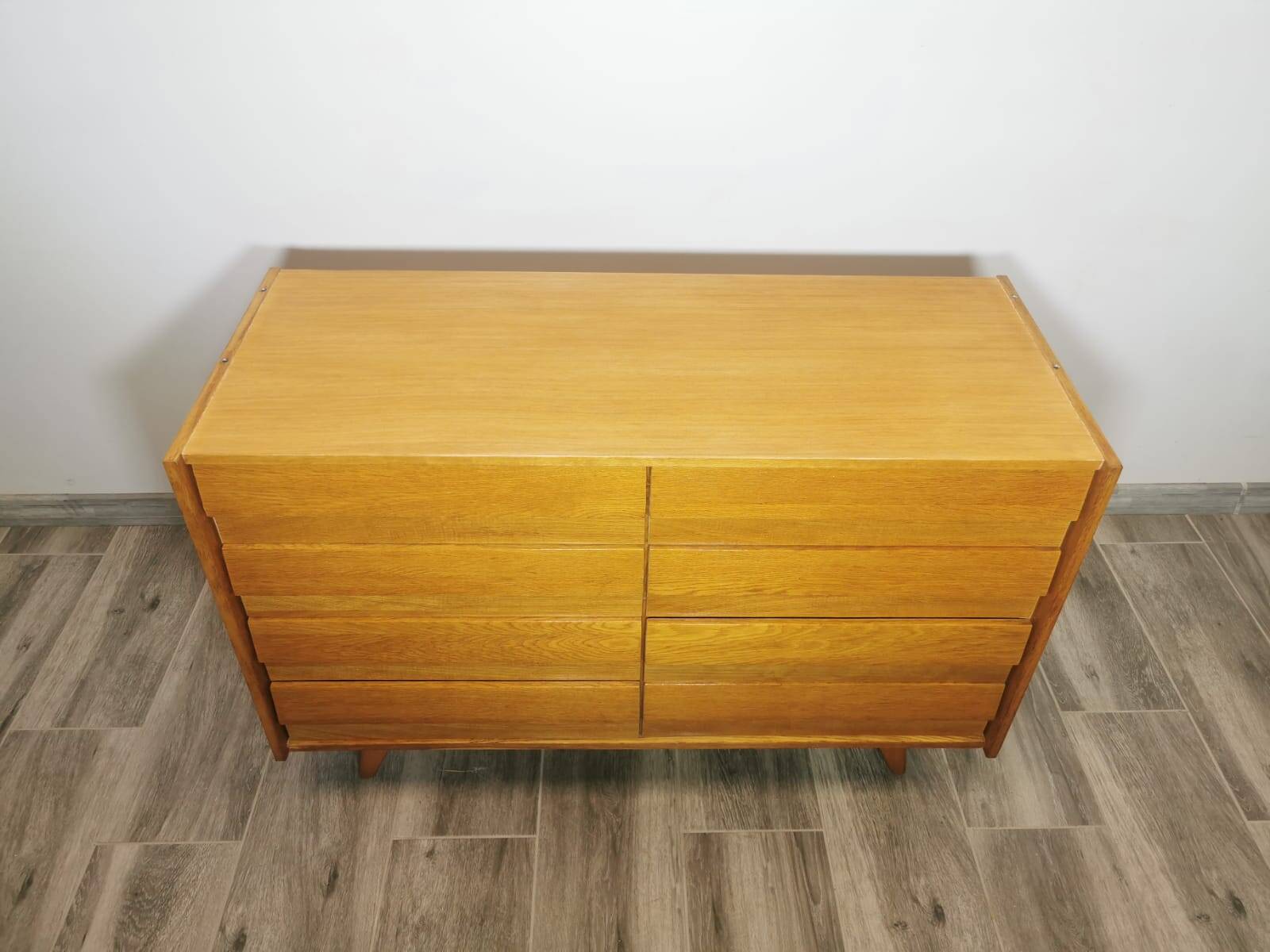 Sideboard by Jiri Jiroutek for Interior Prague, 1960s