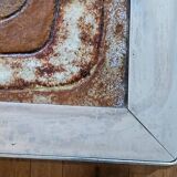 Jean Gregorieff end table for Roche Bobois Francaise 1970