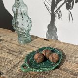 Holly slip cup - vintage ceramic