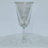 8 verres à pied 12.5cl