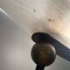 Varylight Italian design floor lamp from the 80s