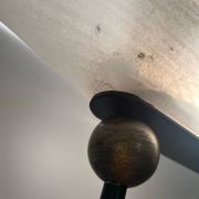 Lampadaire Varylight design italien années 80