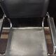 Set of 4 Armchairs in the style of Marcel Breuer – sled base