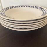 Hollow plates Oxford