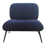 Designer lounge chair