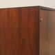 Rosewood dresser, Danish design, 1970s, production: Denmark