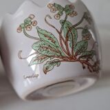 Egg salt and pepper set