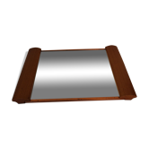 Plateau miroir