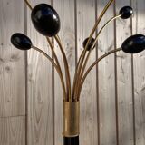 Italian designer coat hangers