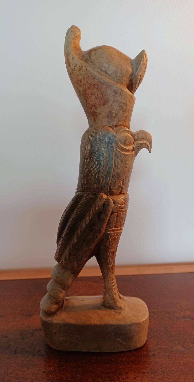 Statue of Horus - Egyptian God