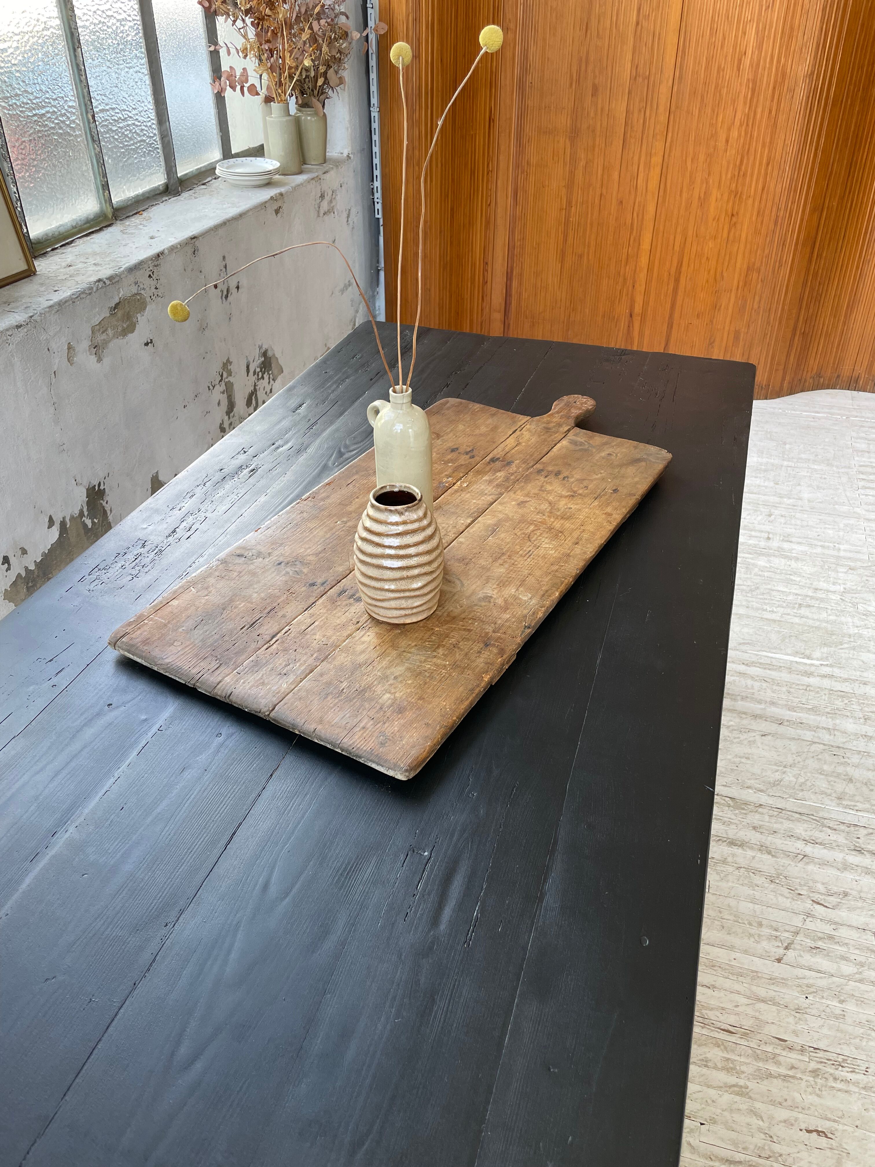 XXL cutting board