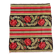 Moldovan square kilim rug 146x130 cm vintage kelim wool rug medium 2520