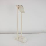 Halostar 50 Table or Wall Lamp by Osram, Germany 1980s