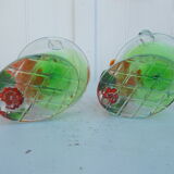 Pair of vases