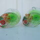 Pair of vases