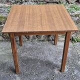 Table bistro