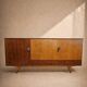 Sideboard J. Perrenoud rosewood 1950