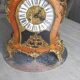 Horloge cartel à poser