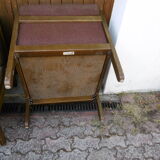 Fauteuils vintage