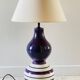 Ceramic LAMP by KORALCOA