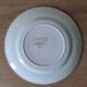 5 dessert plates