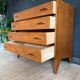 Vintage chest of drawers