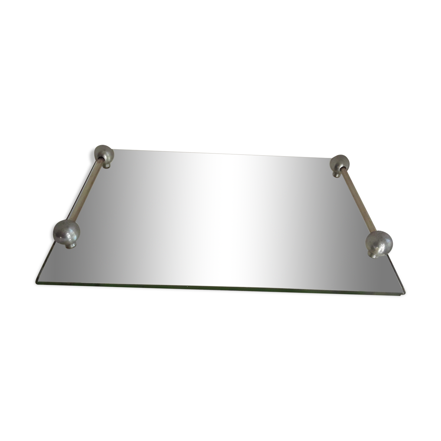 Mirror tray 1930