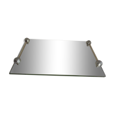 Mirror tray 1930