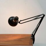 Vintage Swedish desk lamp by Ledu, 1970s.