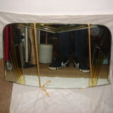 1930s Style Mirror
