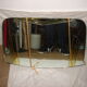 1930s Style Mirror