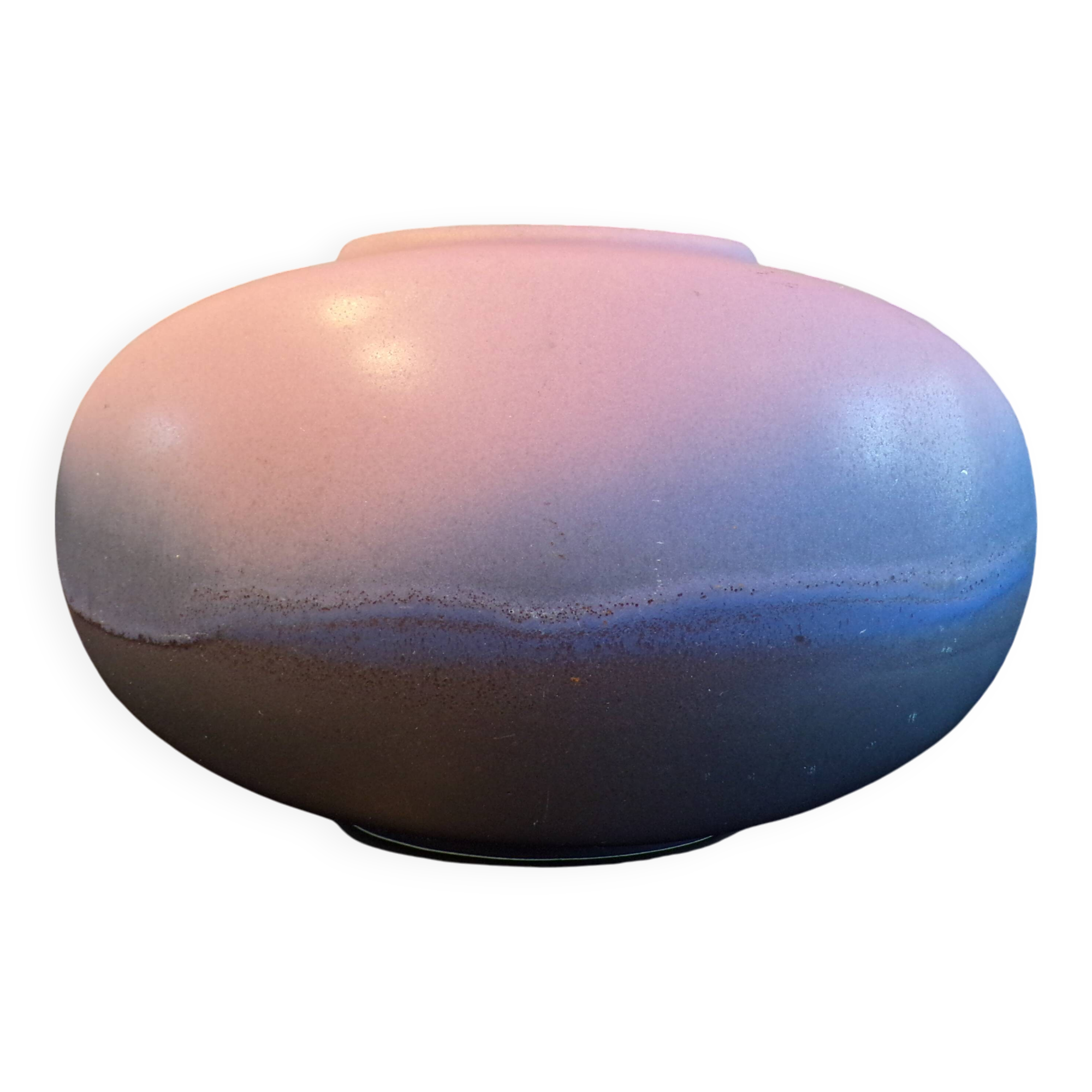 Bay 690-15 ball vase