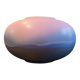 Bay 690-15 ball vase
